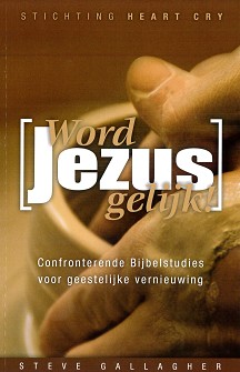 Word Jezus gelijk